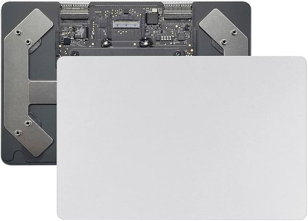 Тачпад MacBook Air A2337 Silver